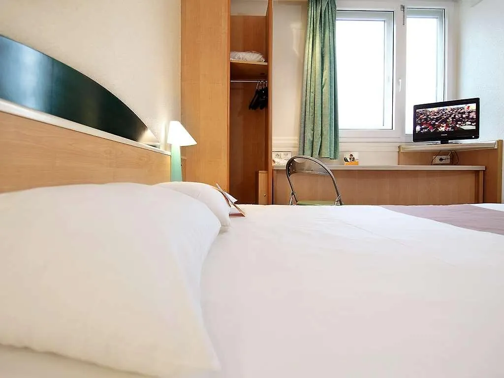 Hotel Ibis Paris Porte D'italie 3*