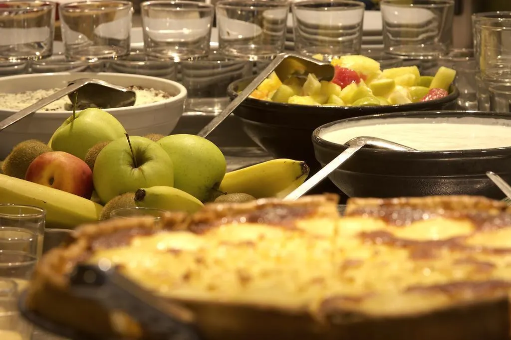 Hotel Ibis Paris Porte D'italie