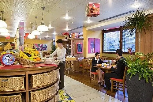 Ibis Paris Porte D'italie Gentilly