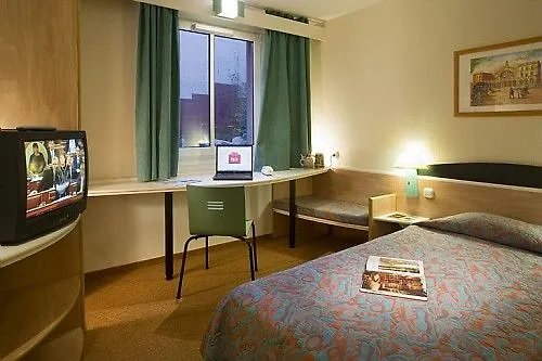 Ibis Paris Porte D'italie Hotel