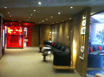 Ibis Paris Porte D'italie Hotel Gentilly