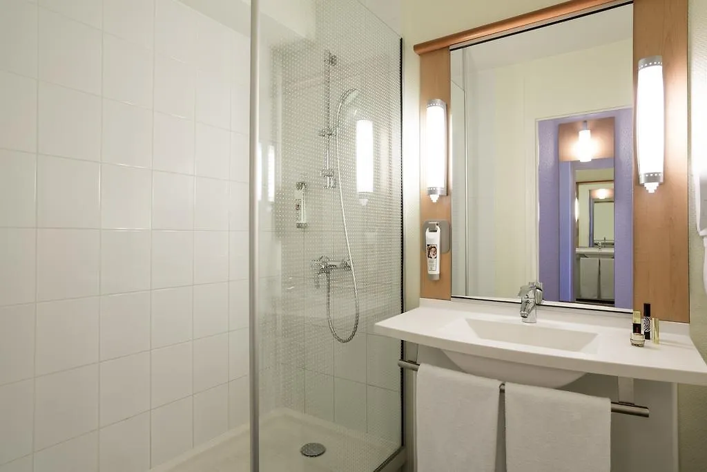 Hotell Ibis Paris Porte D'italie