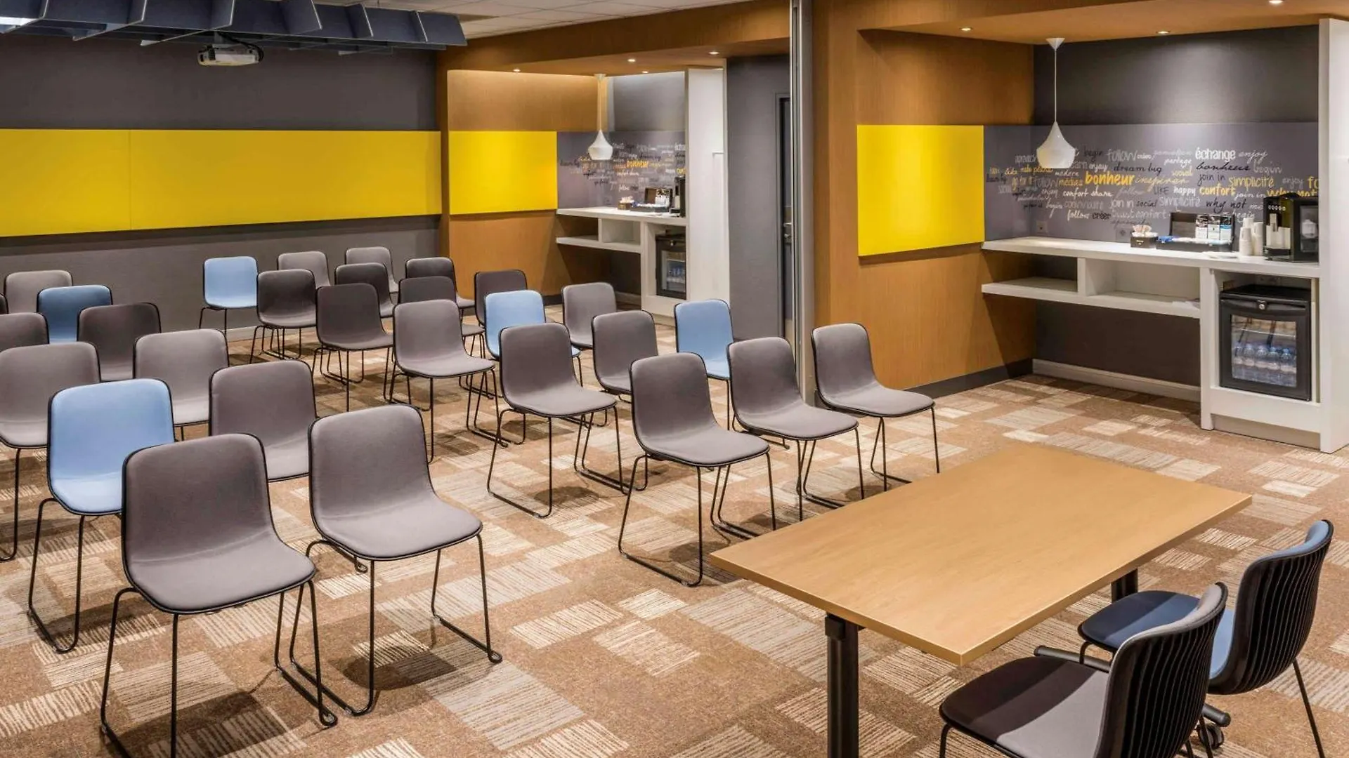 Hotell Ibis Paris Porte D'italie