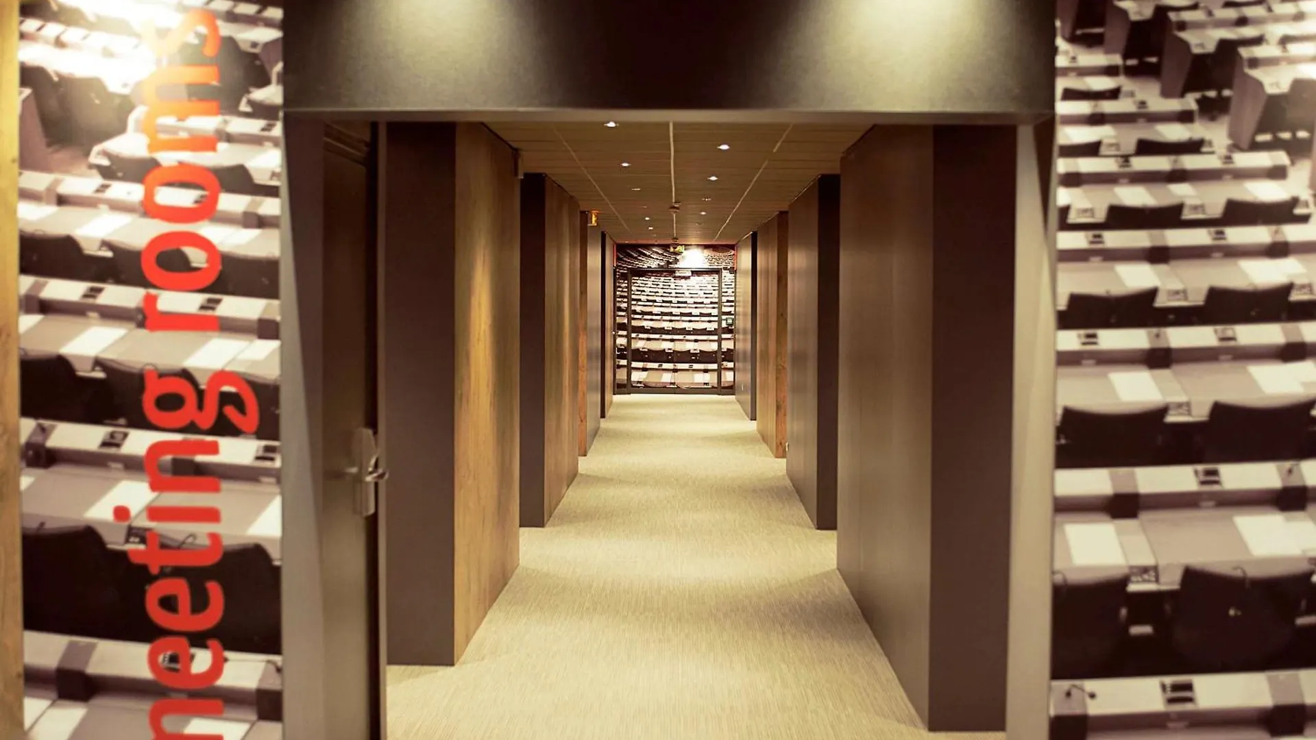 Ibis Paris Porte D'italie Hotell