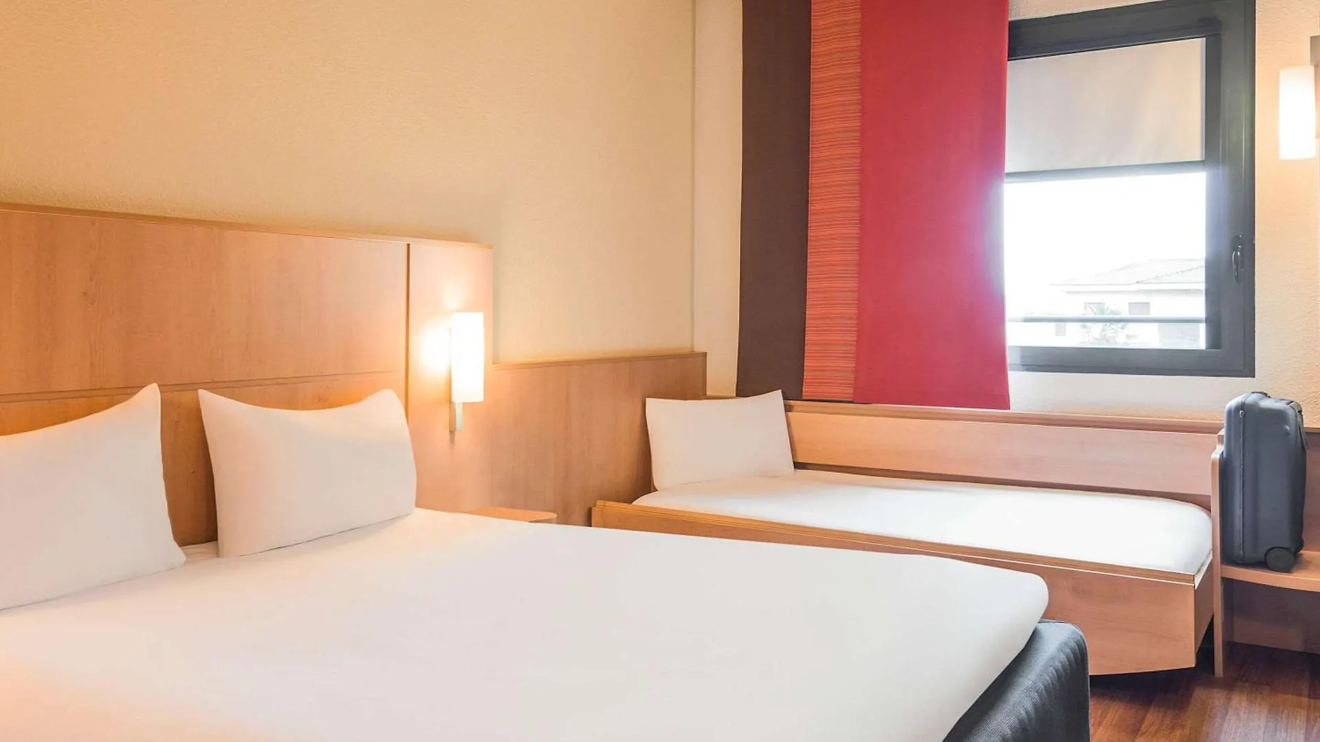 Hotell Ibis Paris Porte D'italie 3*