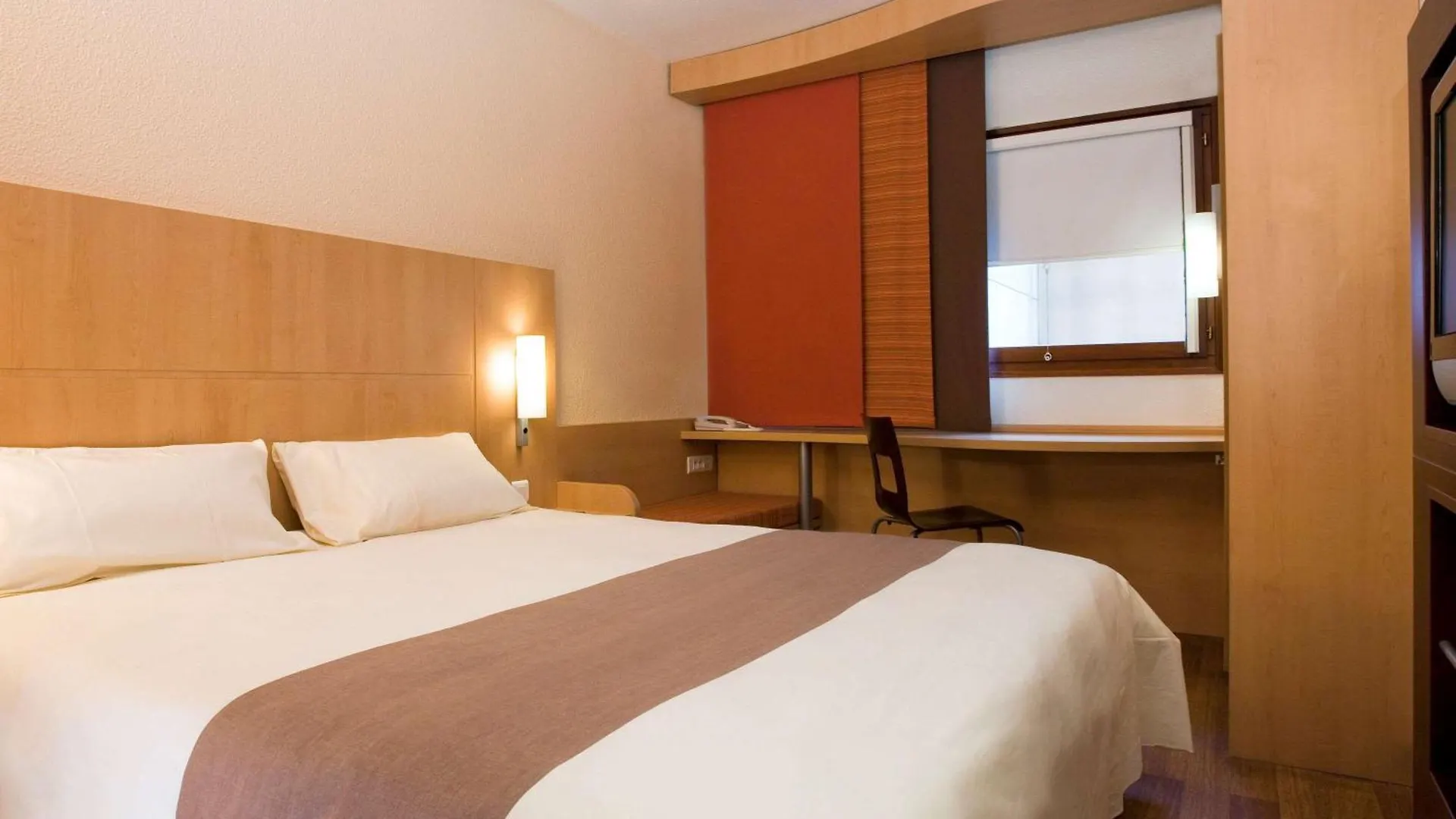 Hotell Ibis Paris Porte D'italie