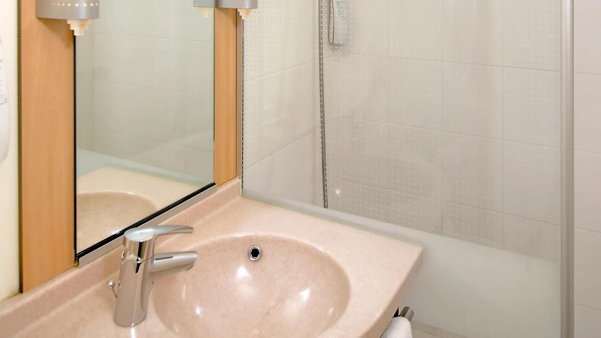 Ibis Paris Porte D'italie 3* Gentilly