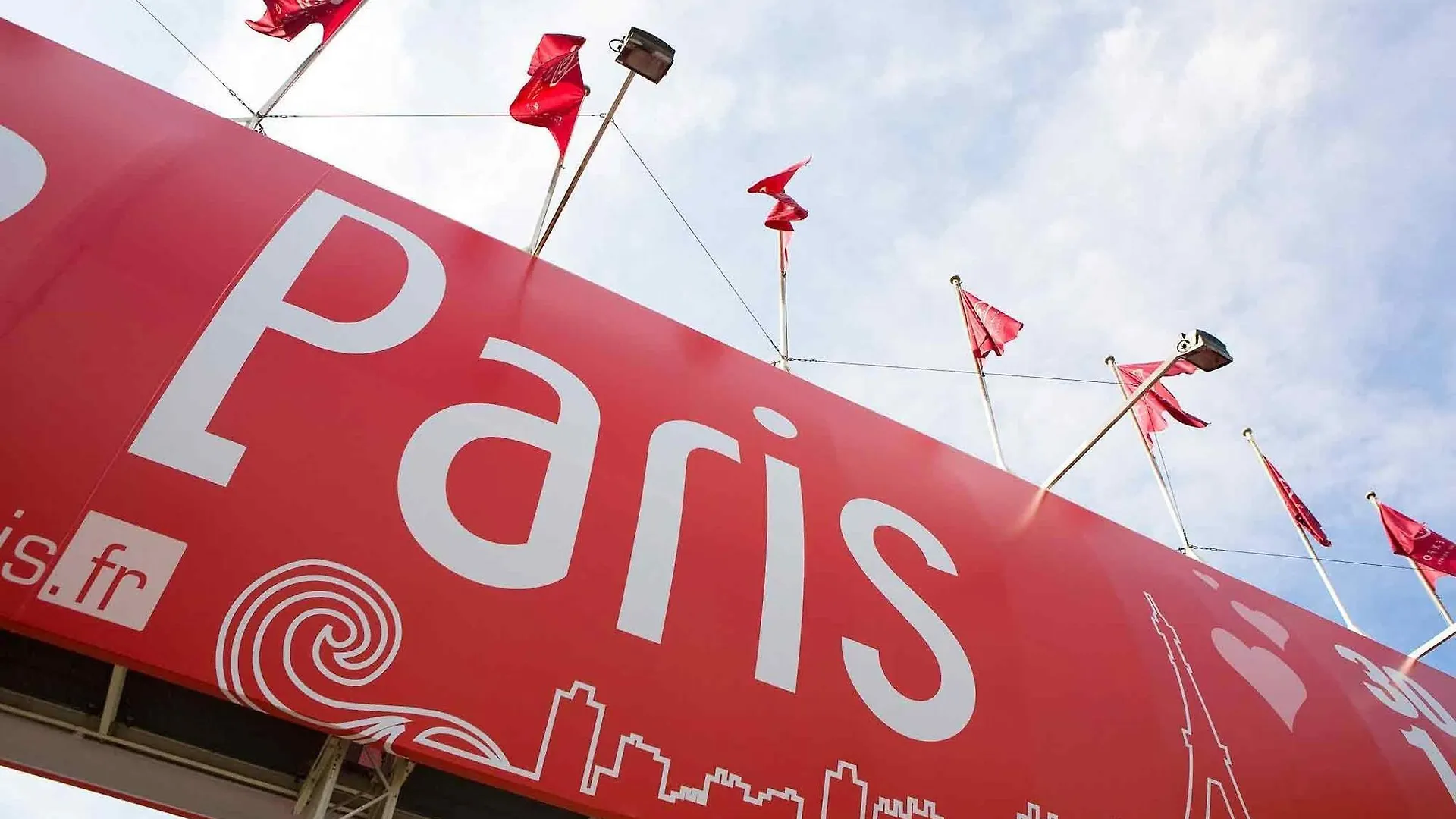 Ibis Paris Porte D'italie Otel 3*