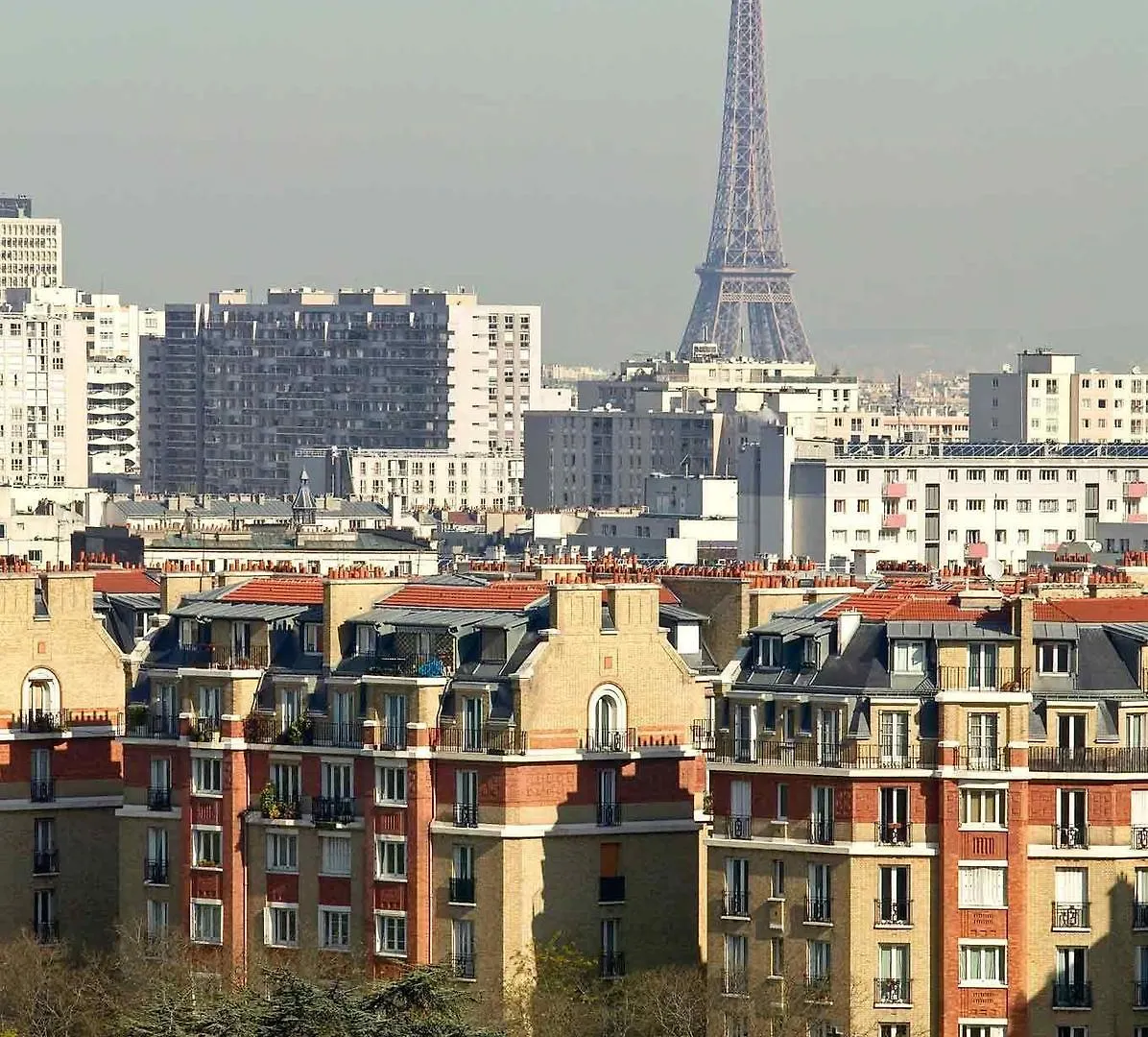 Ibis Paris Porte D'italie 3*