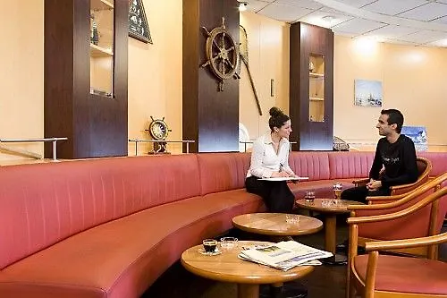 Ibis Paris Porte D'italie Hotell Gentilly