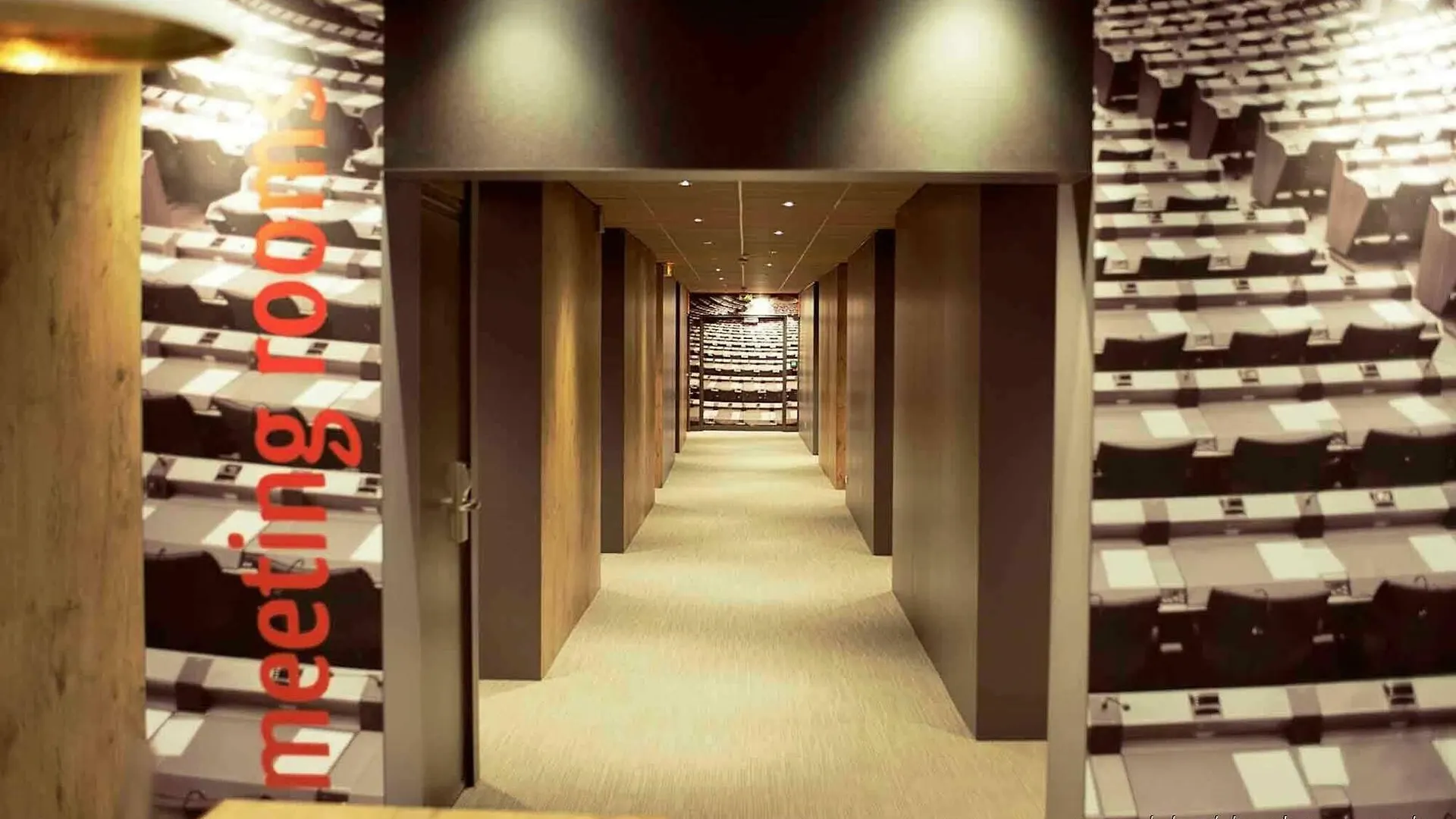 Ibis Paris Porte D'italie Hotell Gentilly