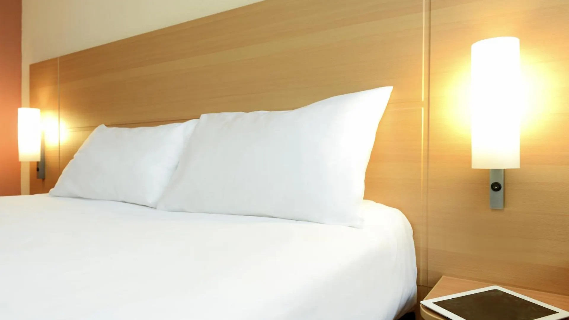 Hotel Ibis Paris Porte D'italie