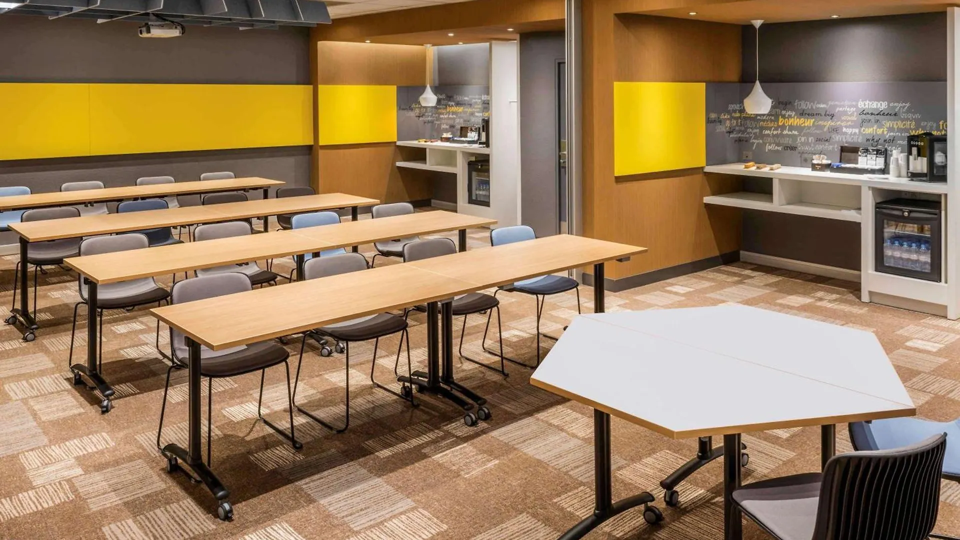 Ibis Paris Porte D'italie Gentilly
