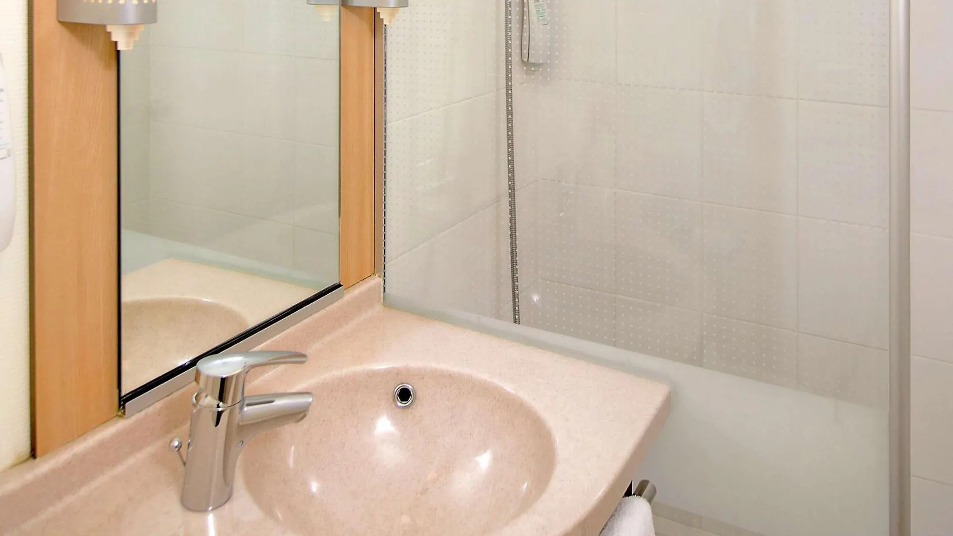 Ibis Paris Porte D'italie 3* Gentilly