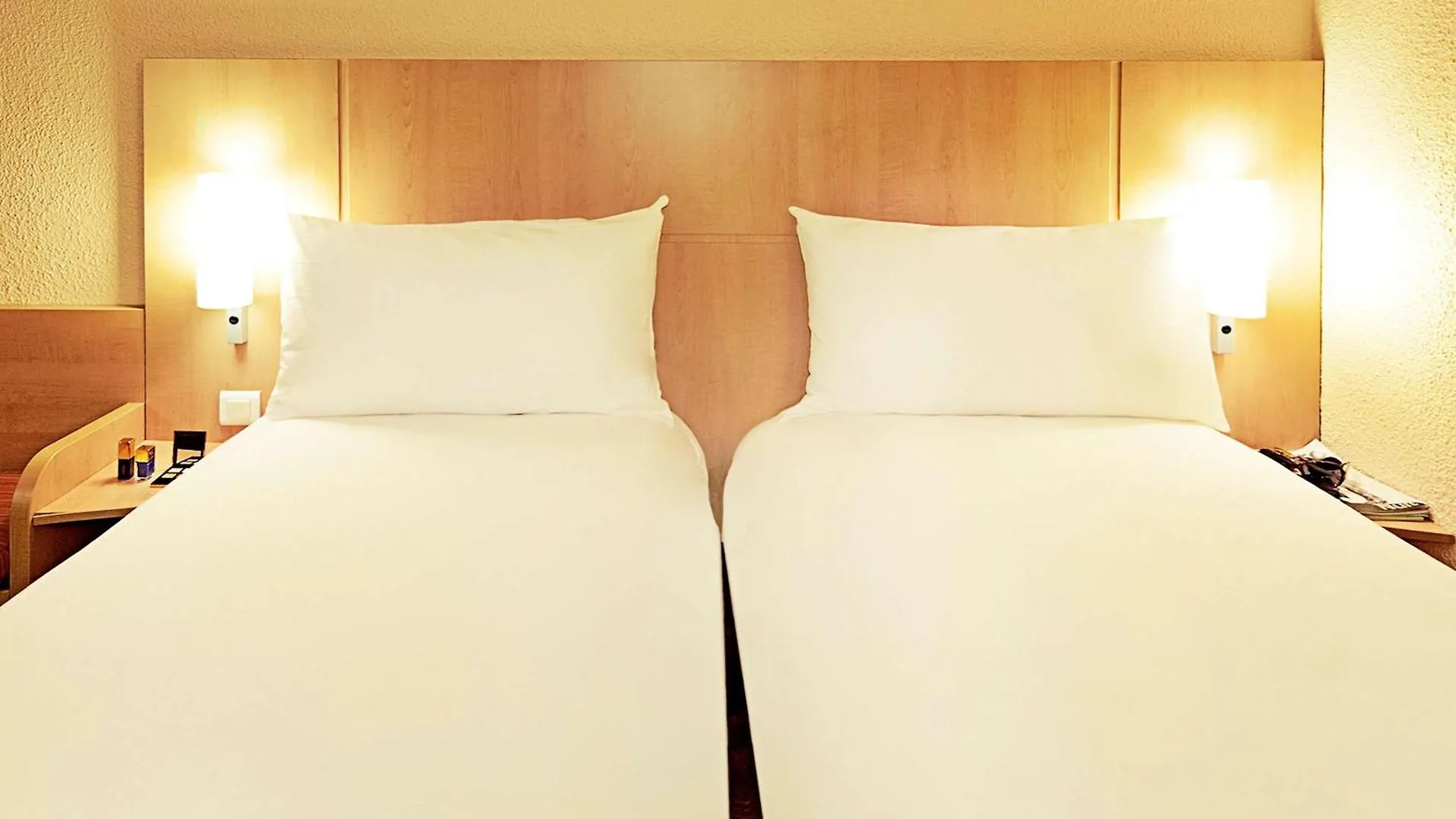 Ibis Paris Porte D'italie