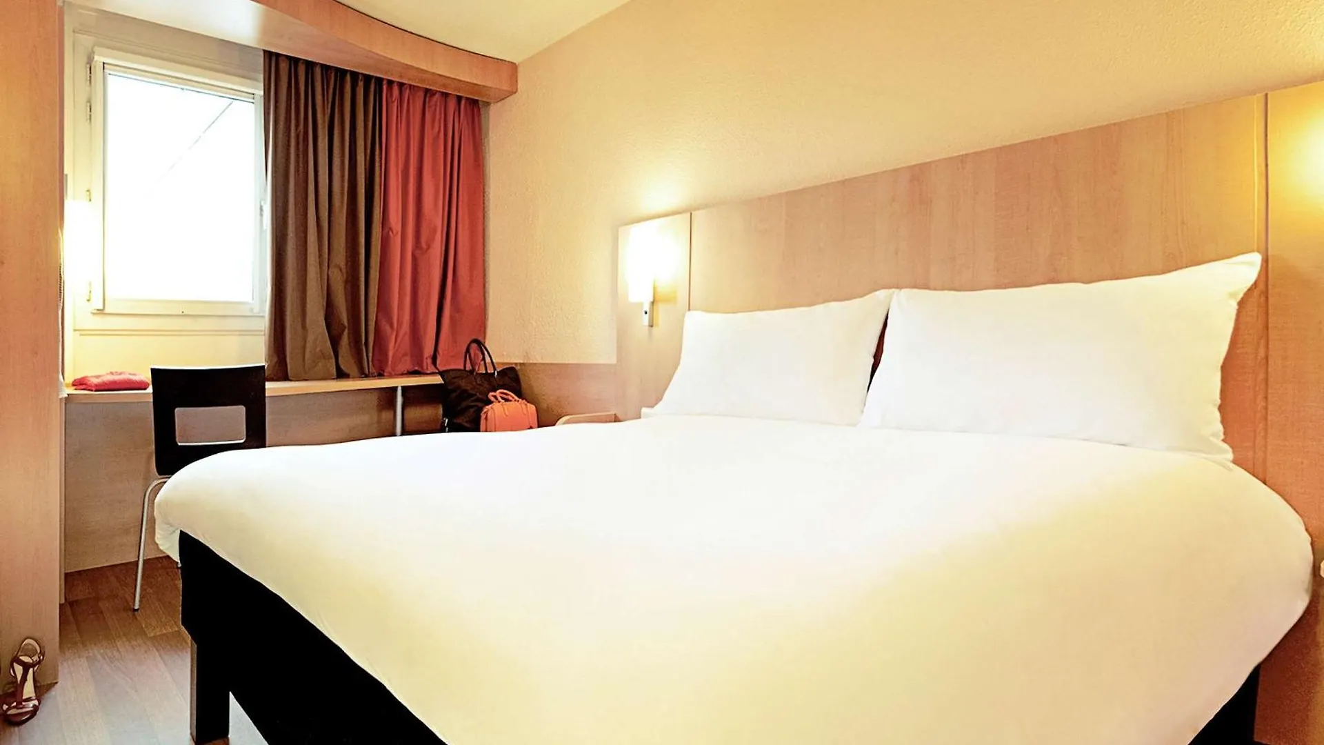 Ibis Paris Porte D'italie Hotel