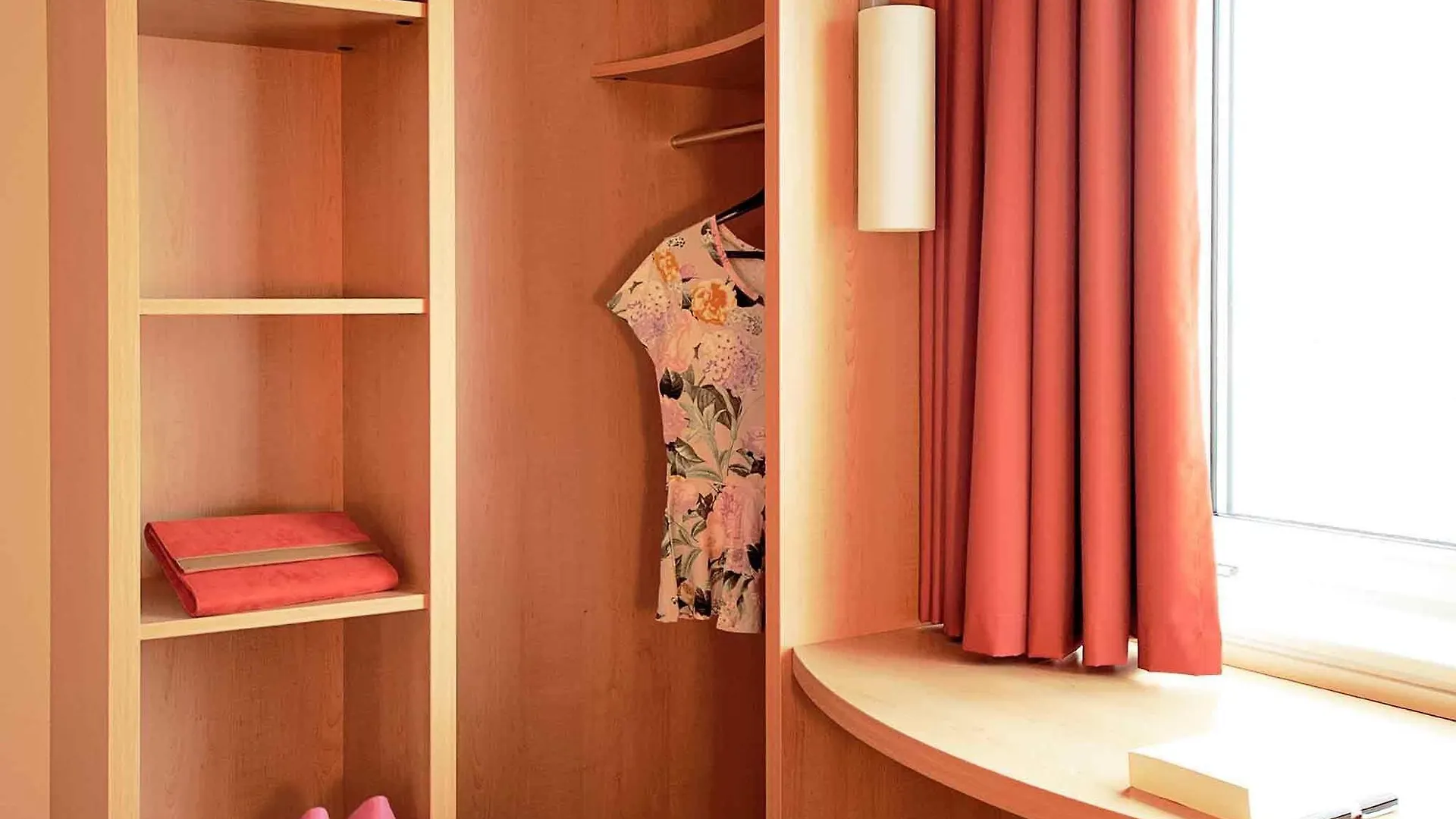 Hotel Ibis Paris Porte D'italie 3*