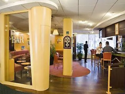 Ibis Paris Porte D'italie Hotel