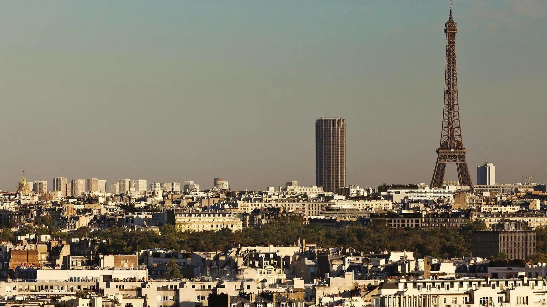 Ibis Paris Porte D'italie Hotel 3*