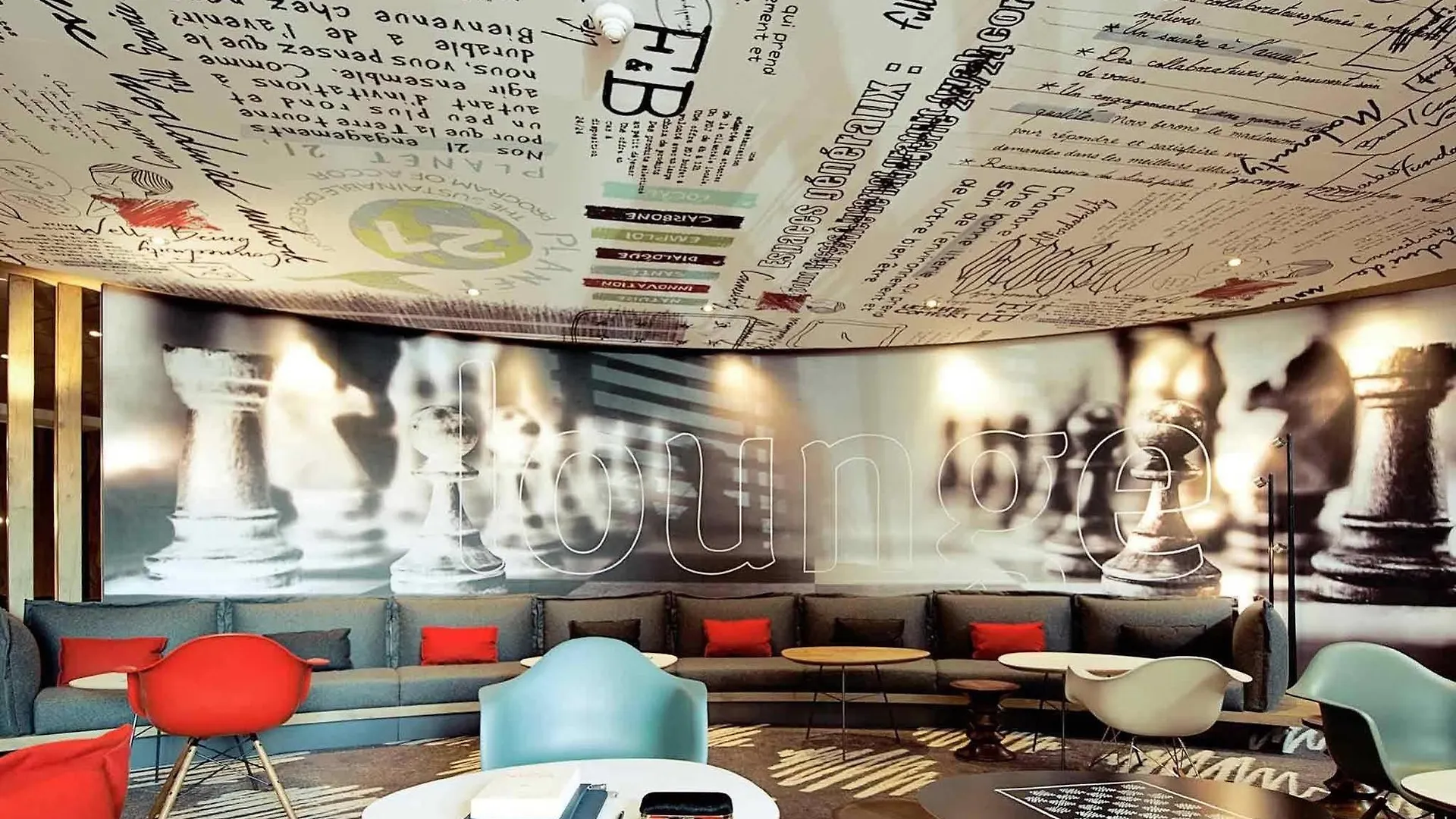 Ibis Paris Porte D'italie Hotel 3*